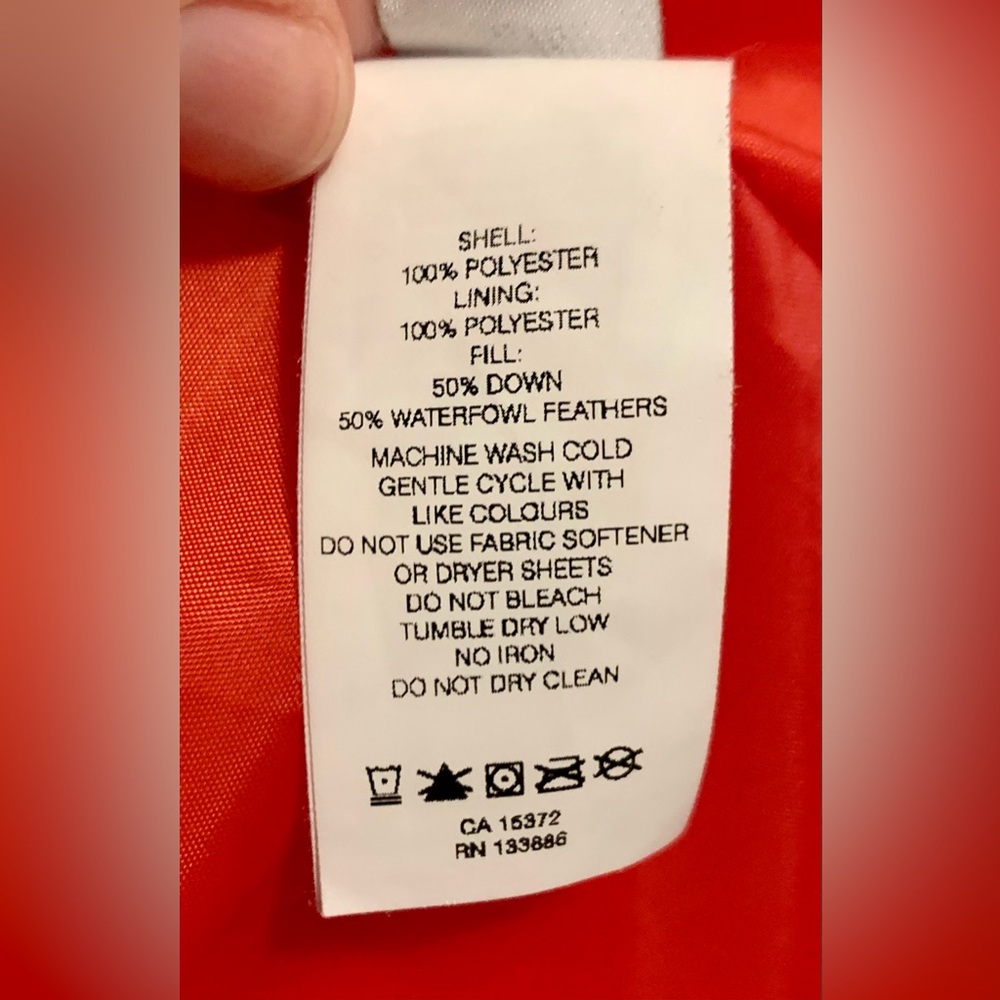 Joe Fresh - Puffer Jacket - Women’s Medium - Picture 5 of 8